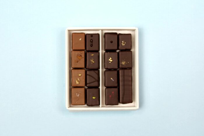hg ghent by hilde devolder chocolatier box 15-16