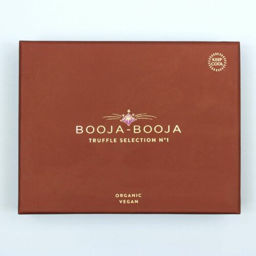 booja booja truffle selection number one