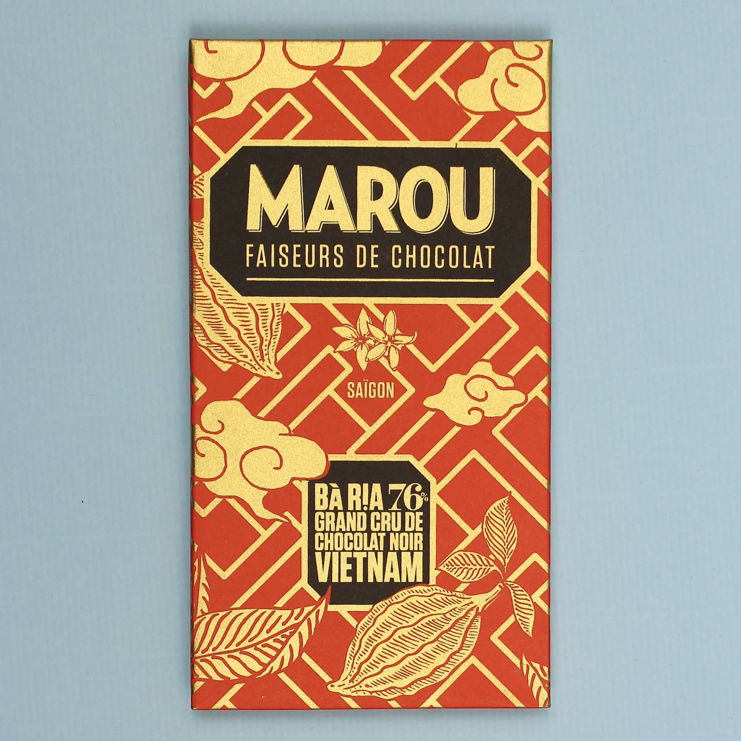 Marou Faiseurs de Chocolat – Cult de Choco
