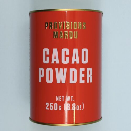marou faiseurs de chocolat vietnam cacao powder