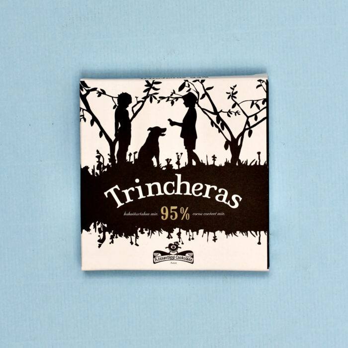 rozsavolgyi csokolade trincheras 95