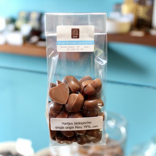 hilde devolder chocolatier hearts peru 39 organic fair trade