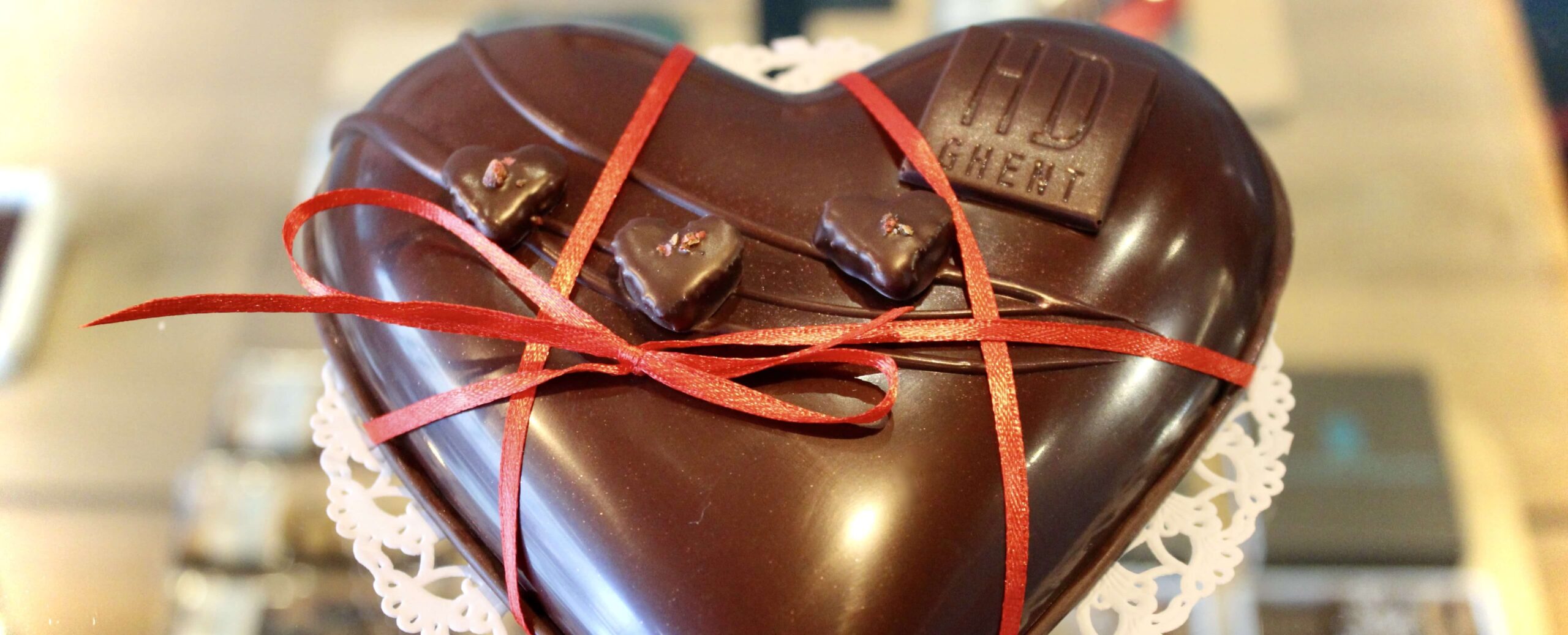 hilde devolder chocolatier valentine s day 2023
