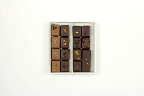 hilde devolder chocolatier box 15-16:1