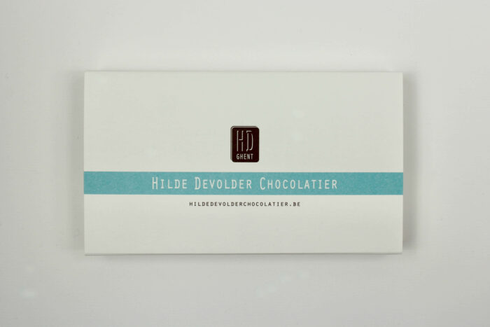 hilde devolder chocolatier box 30-32:5