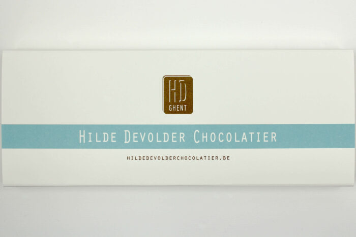 hilde devolder chocolatier box 45-48:5