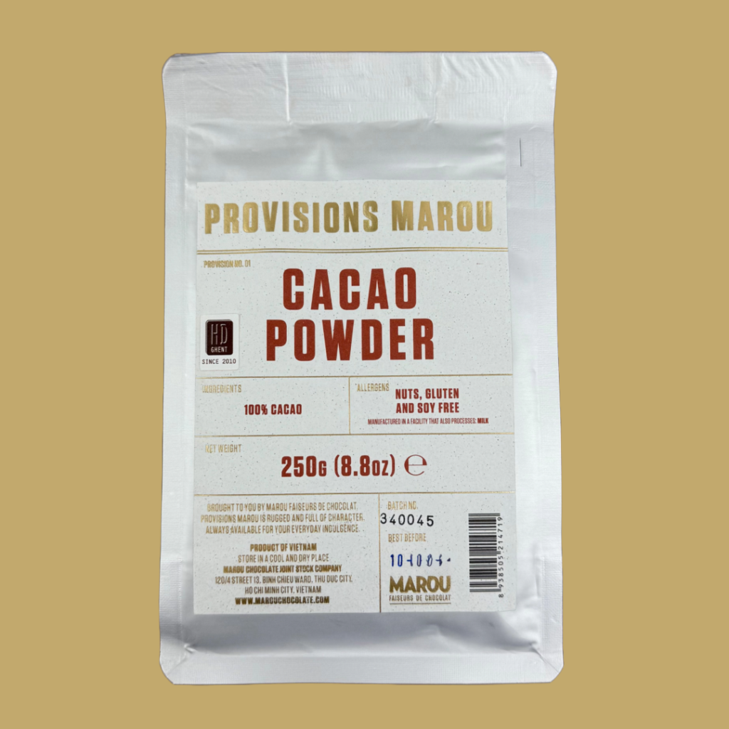 Cacaopoeder-#C2A96D